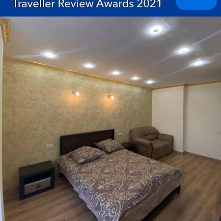 Вул Роксолани , 16 Центр 300 М До Бювету Truskavec' Esterno foto