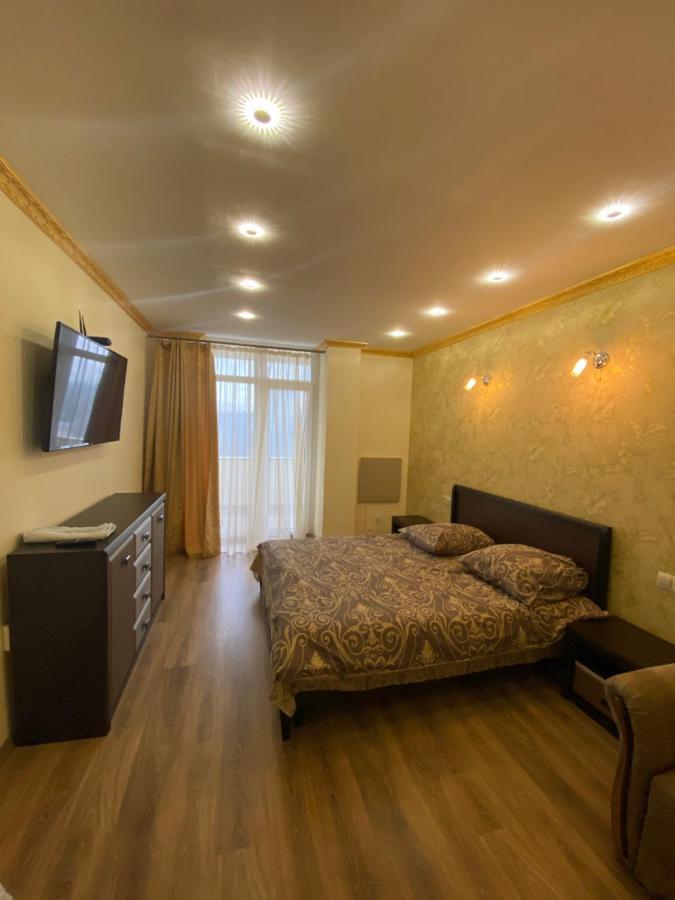 Вул Роксолани , 16 Центр 300 М До Бювету Truskavec' Esterno foto