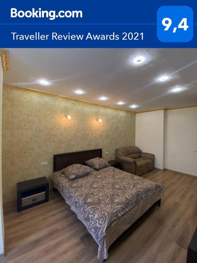 Вул Роксолани , 16 Центр 300 М До Бювету Truskavec' Esterno foto