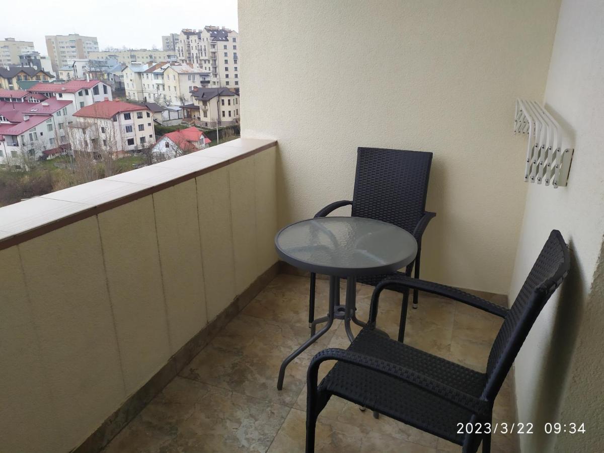 Вул Роксолани , 16 Центр 300 М До Бювету Truskavec' Esterno foto